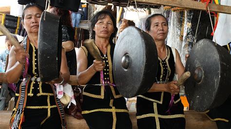 Kaum Terbesar Di Sabah Sejarah Dan Budaya Etnik Kadazandusun Ceriasihat
