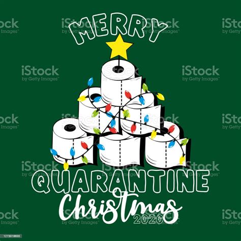 See more ideas about christmas cards, christmas cards handmade, cards handmade. Merry Quarantine Christmas 2020funny Greeting Card For Christmas In Covid19 Pandemic Self ...