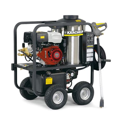 Commercial Grade Pressure Washers For Sale Isc Sales