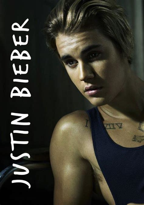 Justin Bieber Purpose Poster Print Prints4u