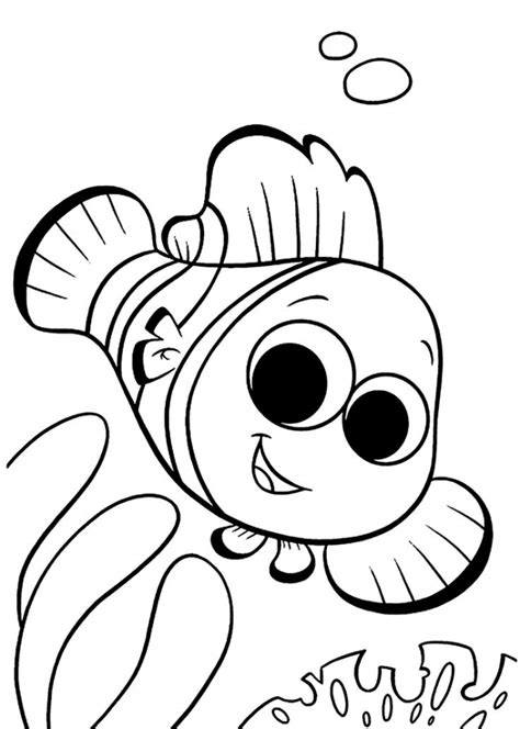 Toddler Printable Coloring Pages