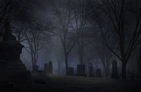 The Haunted Bachelor S Grove Cemetery Haunted Chicago