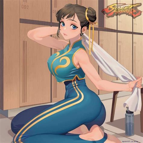 Pin By Kai Holloway On Chun Li Universe In 2020 Chun Li Street Fighter Street Fighter Video Game