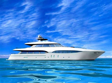 The 10 Most Expensive Yachts And Their Owners Ceoworld Magazine