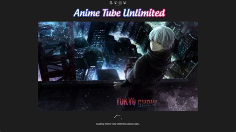 We support ios version 9 and higher. Anime Tube Unlimited for Windows 10