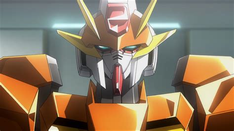 Wallpaper Anime Mechs Arios Gundam Anime Screenshot Mobile Suit