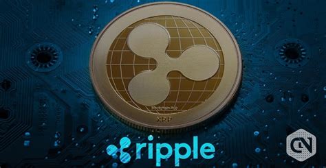 Discover the power of xrp blockchain. XRP Coin Exhibits a Bullish Signal as of Now