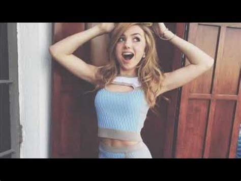 Peyton List Jerk Off Challenge Telegraph