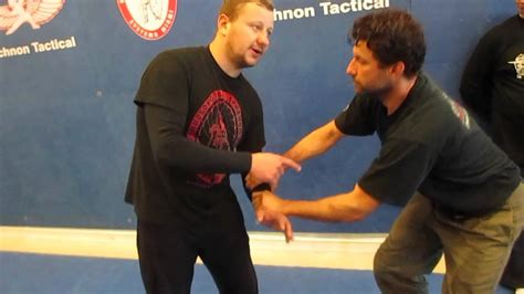 daniil ryabko tension and direction work 1 russian martial art systema youtube