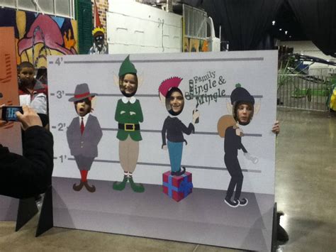 Cutouts And Standees Myc Graphics