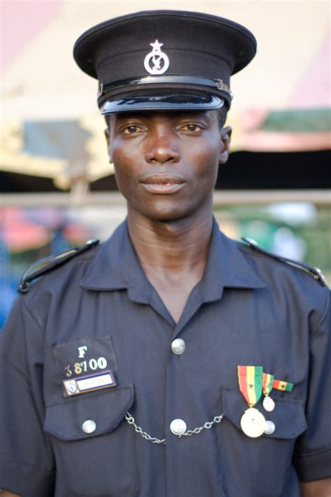 Police Uniform Imb