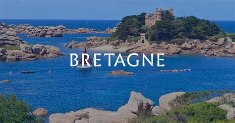 Informations sur le tourisme en bretagne. Bretagne