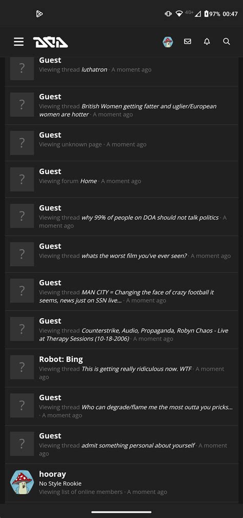 Post Stuff Page 123 Doa Drum And Bass Forum