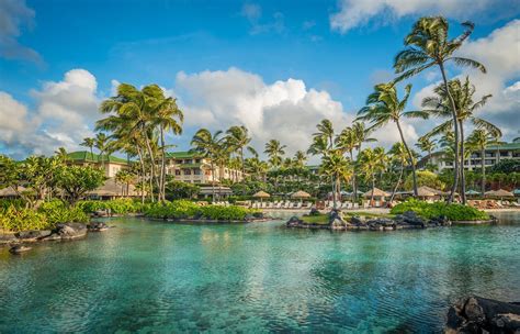Grand Hyatt Kauai Resort And Spa Bewertungen Fotos And Preisvergleich