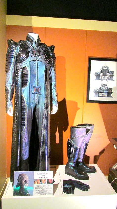 The Star Trek Prop Costume And Auction Blog