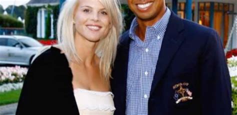 Love Lost And Found Tiger Woods And Elin Nordegrens Journey Through