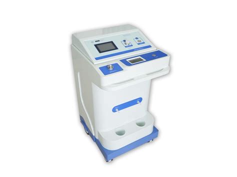 Medical Ozone Therapy Unit With Built In Water Ozonation Zamt B
