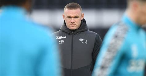 You are on derby county football club live scores page in football/england section. Wayne Rooney's role in Derby County's FA Cup clash against ...