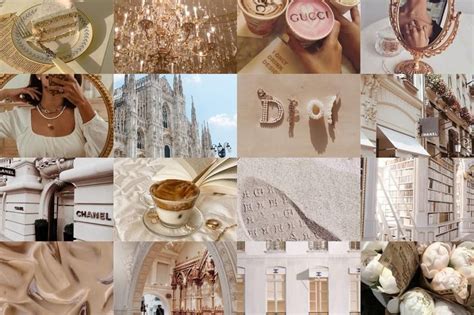 63 Image Elegant Classy Aesthetic Wall Collage Download In 2021