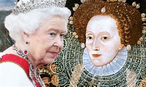 Queen elizabeth ii served in the armed forces and was the first female member of the family to do so. Queen Elizabeth II family tree: Is the Queen related to ...