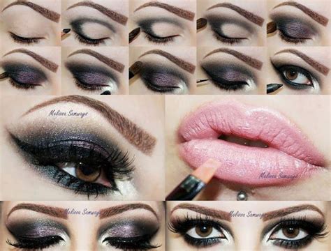 11 Makeup Tutorials In Different Styles You Can Save Them Read The