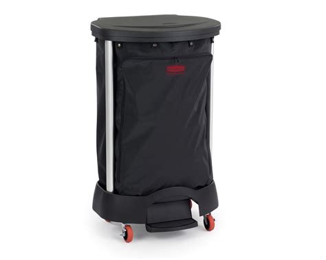 To make it difficult for someone to do s.: Rubbermaid Linen Hamper Bag, 113.6 Litre | U Group | 6350 ...