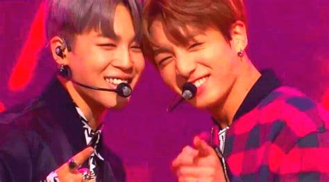 14 Moments That Showed Btss Jimin And Jungkook Being Real Friends