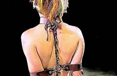 chains shackles cuffs