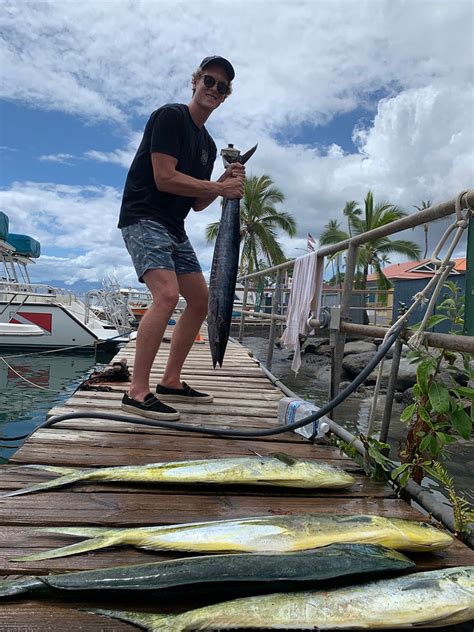 Best Maui Fishing Charters For 2021 My Blog