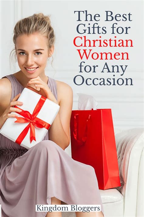 The Best Christian Gifts For Women For Any Occasion Kingdom Bloggers