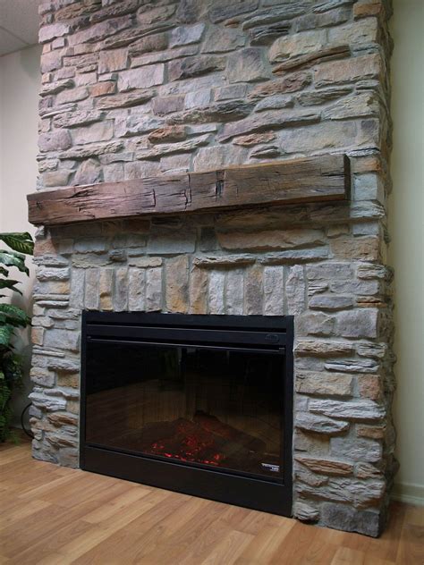 Faux Stone Exterior Southern Ledge Stone Fireplace Hearth Stone