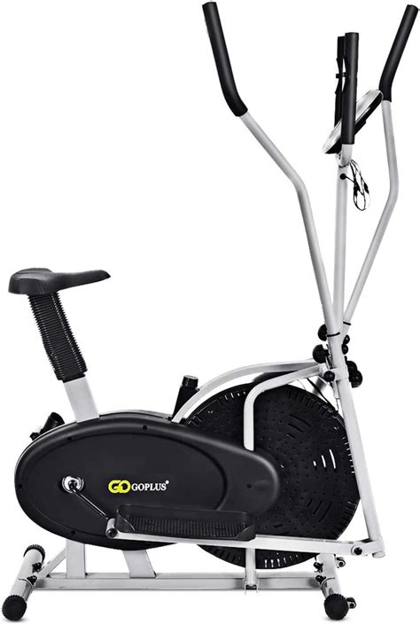 Top 10 Best 2 In 1 Elliptical And Bike Combo Expert Fitness
