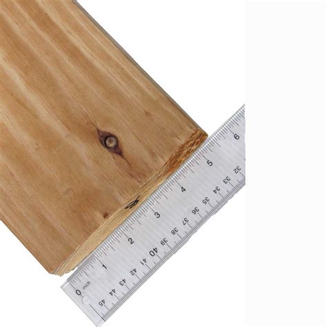 2 x 6 pvc board. 2x6 Yellow Pine Lumber, #1 Grade, S4S - Capitol City Lumber