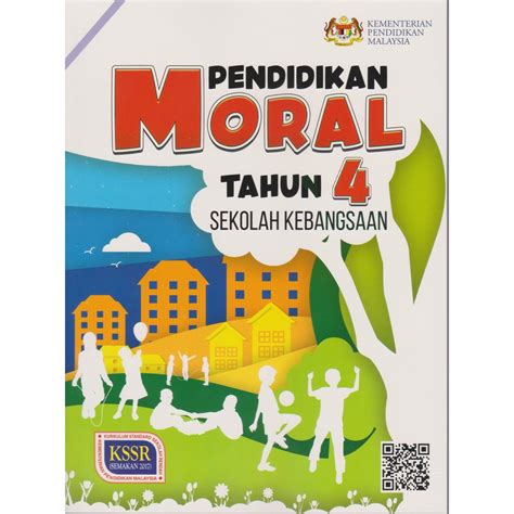 Buku Teks Pendidikan Moral Tahun Fayyadhbook
