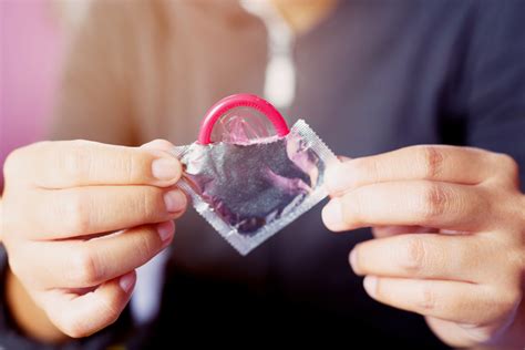 How To Use Condom Correctly To Avoid STDs And Pregnancy HealthKart