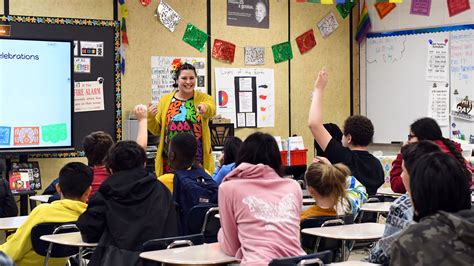 Photos Whittier Middle School Celebrates Culture Day