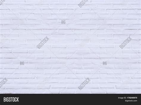 Backdrop White Brick Image And Photo Free Trial Bigstock