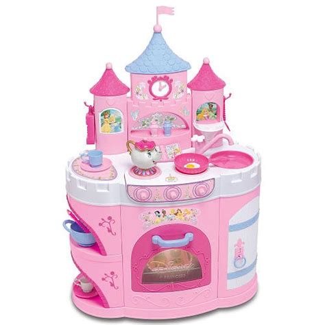 Disney Princess Magical Kitchen Set All About Kitchen Set