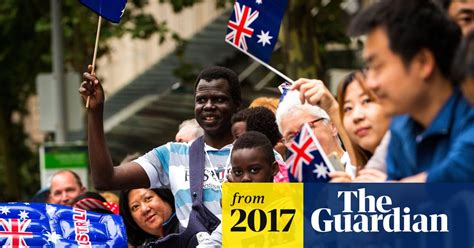 Most Voters Want Australia Day To Stay On 26 January Guardian