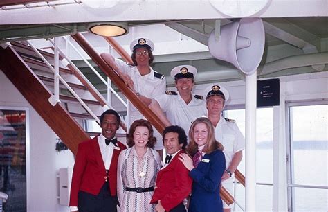 The Love Boat 1976