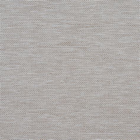 Linen Beige Plain Linen Upholstery Fabric By The Yard
