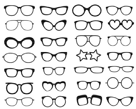 buy eyeglasses svg bundle sunglasses svg bundle glasses svg online in india etsy in 2023 svg
