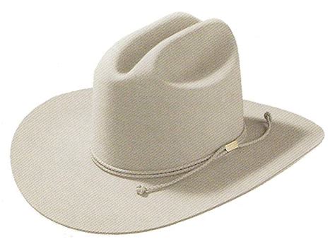 Stetson 0462 Carson Cowboy Hat Raylan Givens Justified Hat Review