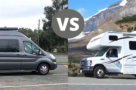 Class B Rv Vs Class C Rv Which Is Better Rv Owner Hq
