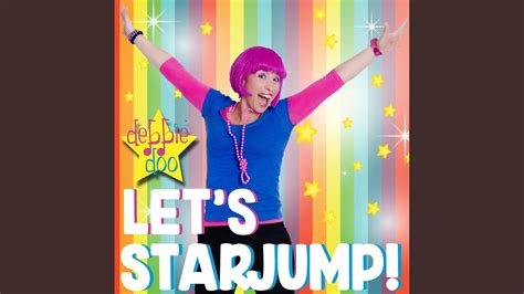 Lets Star Jump Youtube