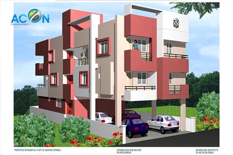 Acon Groups Top 10 Builders In Chennai Residential Builder In