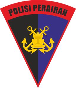 Polisi Promoter What The Logo