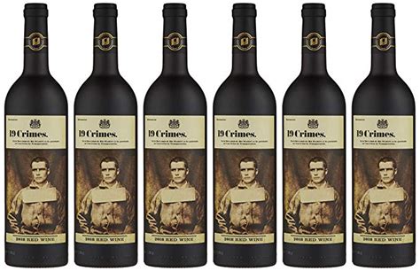 19 crimes wine uses augmented reality app. How You Can Develop An Augmented Reality App like 19 ...