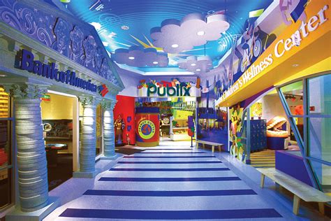 The 25 Best Childrens Museums In America Best Kid Stuff