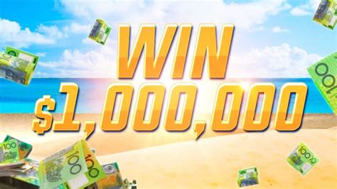 Sunrise Million Dollar Dig Competition 2020: Win up to $1,000,000